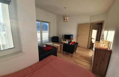 Ellboegen Apartment | BoschBerge