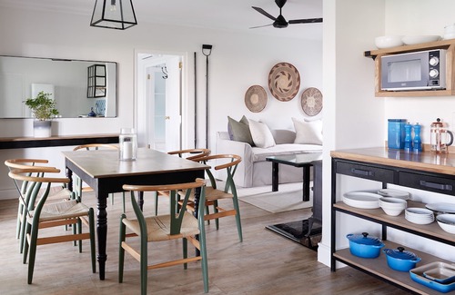 Cape Winelands Hotel | Boschendal Farm Estate