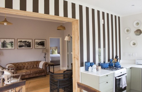 Cape Winelands Hotel | Boschendal Farm Estate