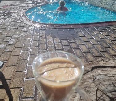Kimberley Bed & Breakfast | Boschendal Guesthouse