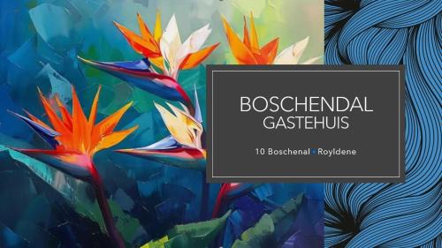 Kimberley Bed & Breakfast | Boschendal Guesthouse