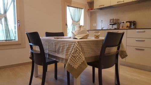 Paese House | Boschetto di Campagna