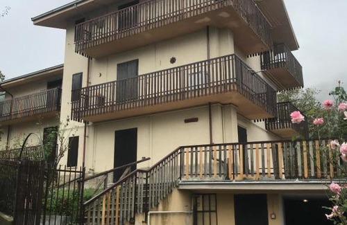 Viola Apartment | Boschetto