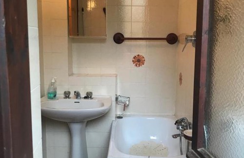 Viola Apartment | Boschetto