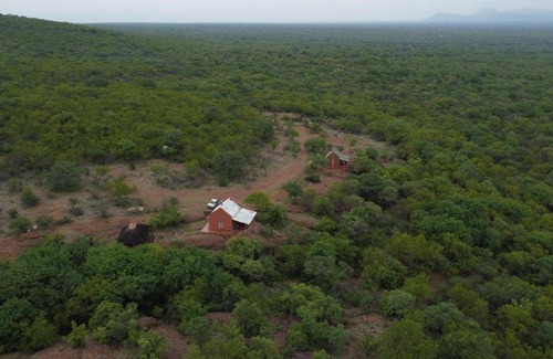 Thabazimbi House | Boschfontein Guest Farm
