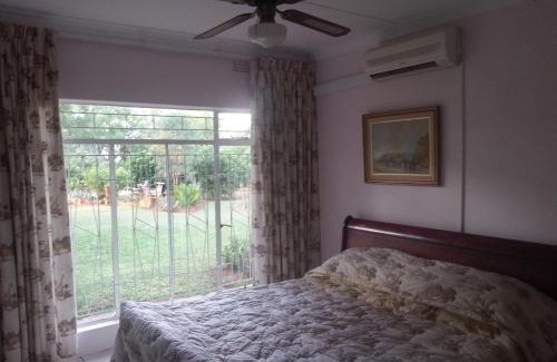 Thabazimbi House | Boschfontein Guest Farm