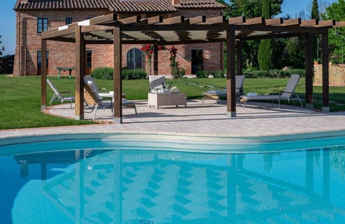 Marciano della Chiana Villa | Boschi Salviati, Marciano della Chiana, Arezzo and Cortona