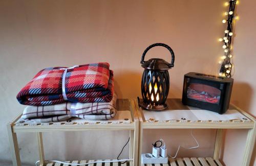 Michuhol-gu Hotel | Bosco Glamping Partyroom Juan