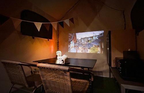 Michuhol-gu Hotel | Bosco Glamping Partyroom Juan