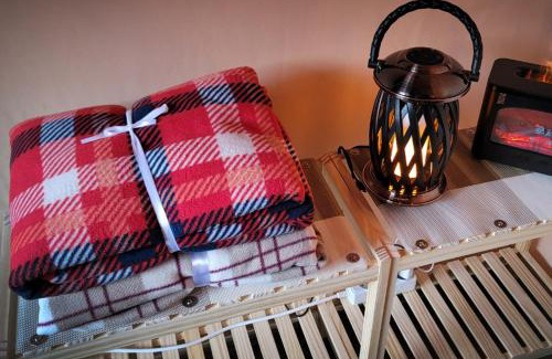 Michuhol-gu Hotel | Bosco Glamping Partyroom Juan