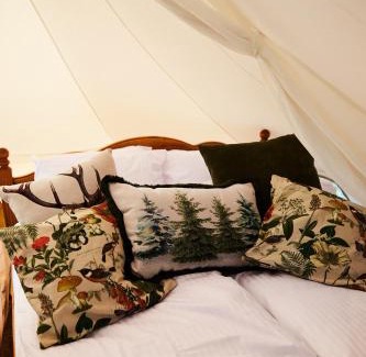 Wolborz Other | bosco glamping