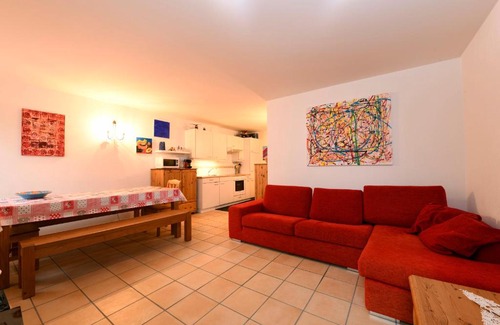 Bosco Gurin Apartment | Bosco Gurin Nature & Ski