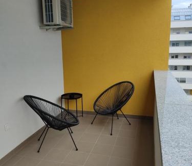 Zagreb Apartment | Bosco