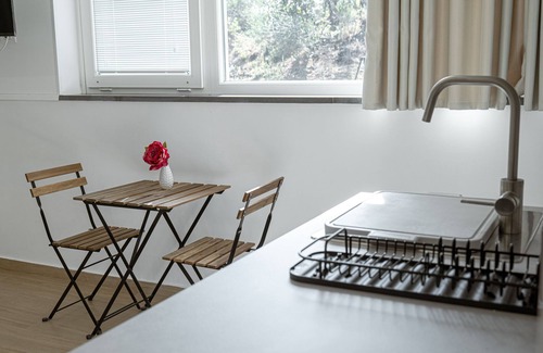 Boscotrecase Bed & Breakfast | Bosco Mattavona B&b, Unoasi di Pace Sospesa tra Cielo e Mare