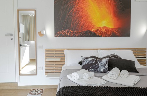 Boscotrecase Bed & Breakfast | Bosco Mattavona B&b, Unoasi di Pace Sospesa tra Cielo e Mare