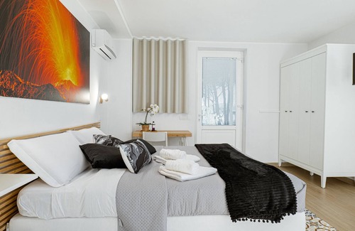 Boscotrecase Bed & Breakfast | Bosco Mattavona B&b, Unoasi di Pace Sospesa tra Cielo e Mare