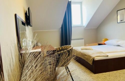 Nowa Deba Hotel | Bosco Pokoje Gościnne i Restauracja