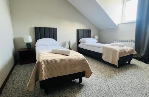 Nowa Deba Hotel | Bosco Pokoje Gościnne i Restauracja