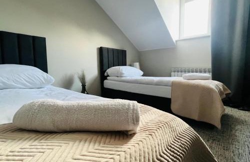 Nowa Deba Hotel | Bosco Pokoje Gościnne i Restauracja