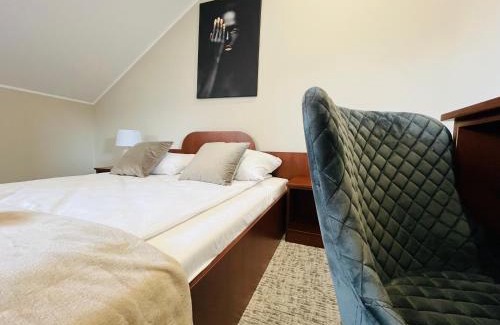 Nowa Deba Hotel | Bosco Pokoje Gościnne i Restauracja