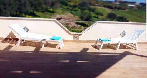 Fiumenaro Apartment | Bosco Sea Apartments