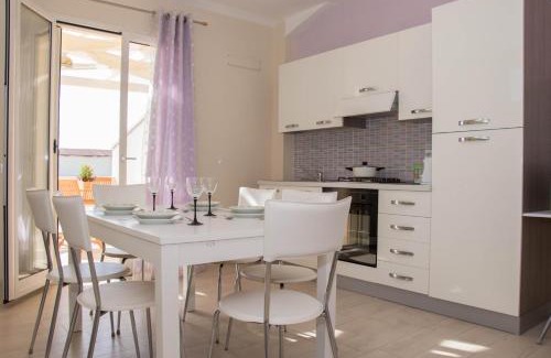Fiumenaro Apartment | Bosco Sea Apartments
