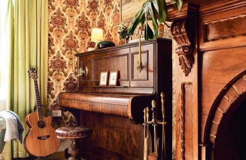Ulverstone Bed & Breakfast | Boscobel of Tasmania
