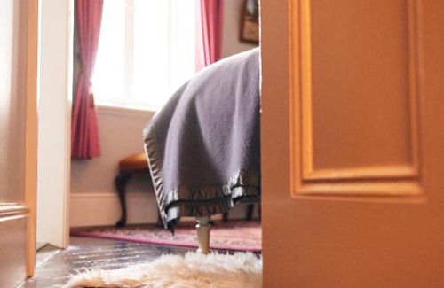 Ulverstone Bed & Breakfast | Boscobel of Tasmania