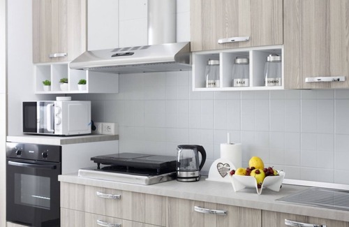 Mount Vesuvius - Pompei Apartment | Boscoreale Vanilla Flat x4 FREE PARKING