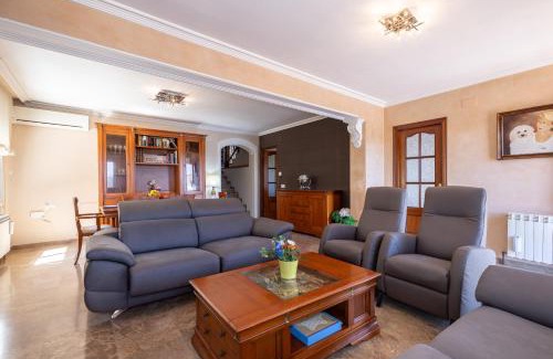 Tarragona Villa | Boscos Villa - PlanetCostaDorada