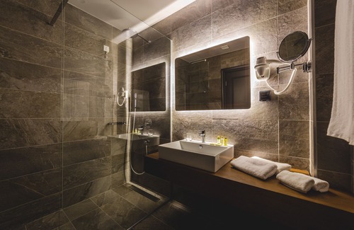 Downtown Hotel | Boscovich Boutique Hotel