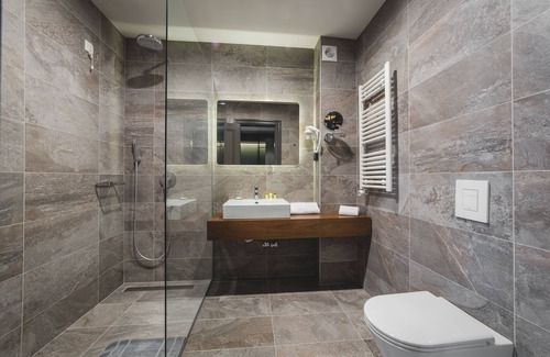 Downtown Hotel | Boscovich Boutique Hotel