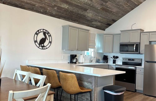 Venice Boat Rental | Boscoyo 2 - 3 Bedroom/2 Bath Houseboat in Venice Marine