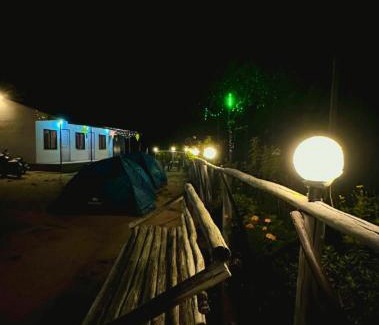 Periyur House | Bose Rooms cottage