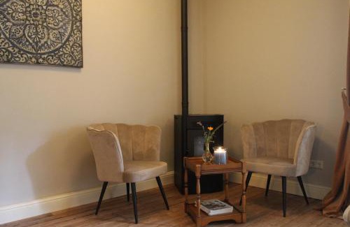 Helmond Bed & Breakfast | Bosgeluk