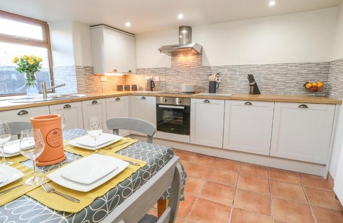 Cartworth House | Boshaw Cottage