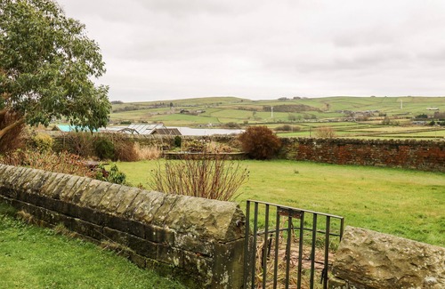 Cartworth Cottage | Boshaw Cottage