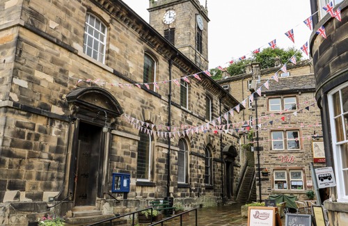 Cartworth Cottage | Boshaw Cottage