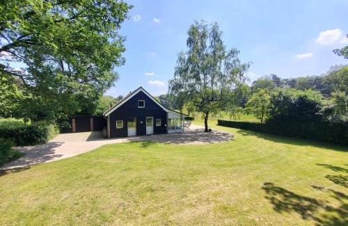 Heythuysen House | Boshoes