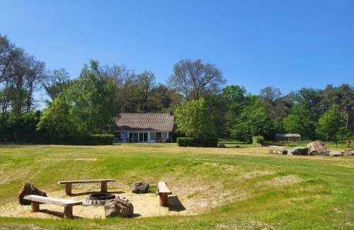 Heythuysen House | Boshoes