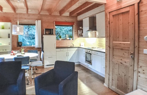 Emst House | Boshuisje Veluwe Goudplevier