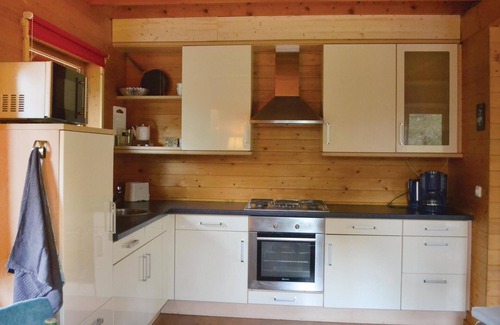 Emst House | Boshuisje Veluwe Goudplevier