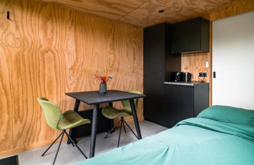 Zelhem Bed & Breakfast | Boshuisje Zelhem