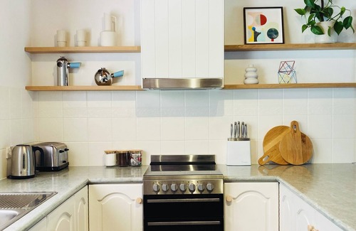 Lurg House | Bosk Haven Bush Escape - North-East Victoria's High Country
