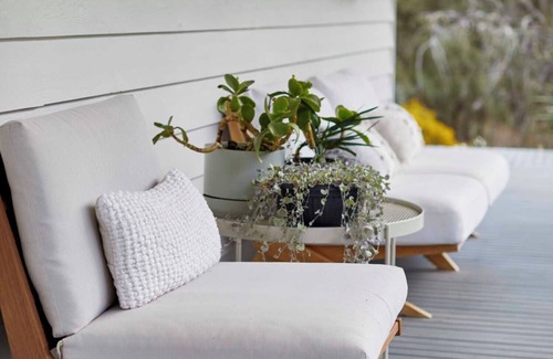 Lurg House | Bosk Haven Bush Escape - North-East Victoria's High Country