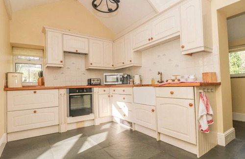 New Mill House | BOSKEDNAN WARTHA, family friendly, with a garden in Penzance