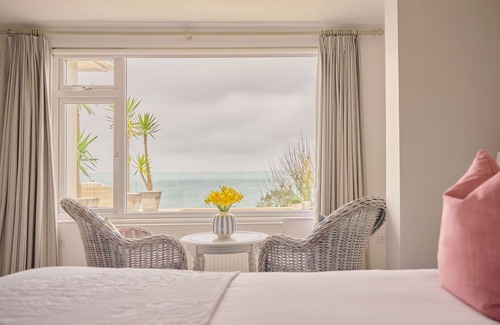 Carbis Bay Hotel | Boskerris Hotel