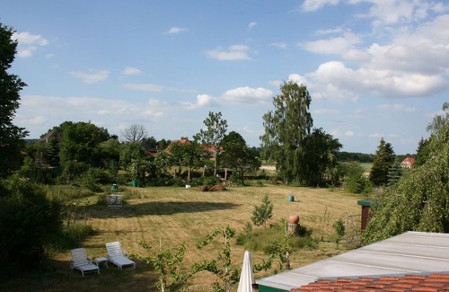 Eyendorf Apartment | Boskoop new 3 BR DG, 68sqm, 1-5 persons, 2 bedrooms, full bath, fitted kitchen, Internet, Garden