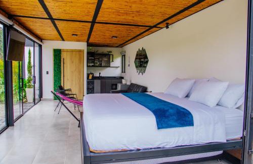 Alegrias Ski Chalet | Boskoso