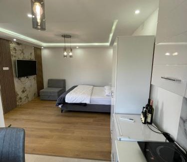 Mahala House | Boskovic Apartments
